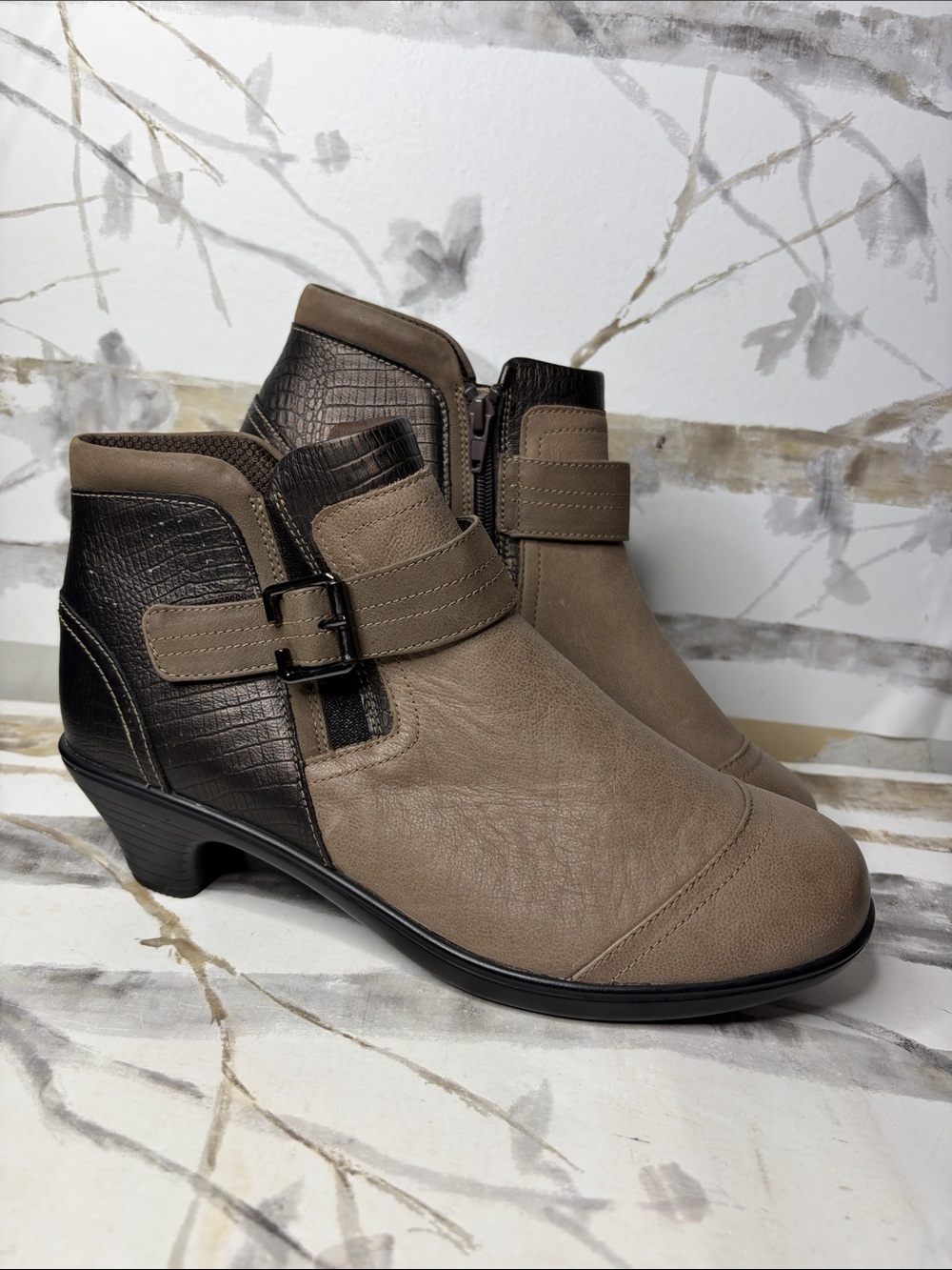 Bio Heels by Orthofeet Emma